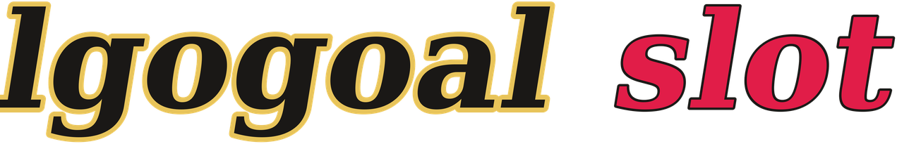lgogoal slot logo